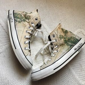 converse x metallica